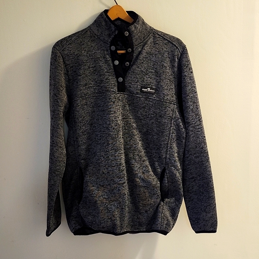 Simply Southern pullover
